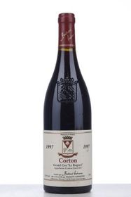 france-bourgogne-wine-corton-le-rognet-1997